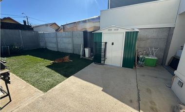 BOSQUES DE SAN PABLO - CURAUMA - VALPARAISO