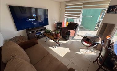 BOSQUES DE SAN PABLO - CURAUMA - VALPARAISO