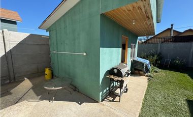 BOSQUES DE SAN PABLO - CURAUMA - VALPARAISO