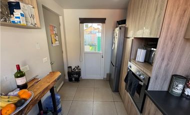 BOSQUES DE SAN PABLO - CURAUMA - VALPARAISO