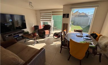 BOSQUES DE SAN PABLO - CURAUMA - VALPARAISO