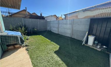 BOSQUES DE SAN PABLO - CURAUMA - VALPARAISO