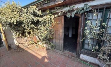 ¡Gran oportunidad en Recoleta a un precio inmejorable!