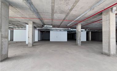 Arriendo Local Comercial, Hotel, Providencia