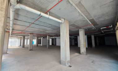 Arriendo Local Comercial, Hotel, Providencia