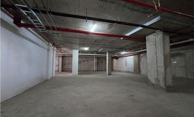 Arriendo Local Comercial, Hotel, Providencia