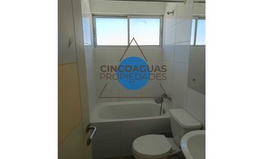 Moderna y luminosa casa en Catapilco