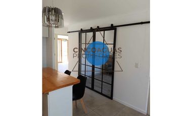 Moderna y luminosa casa en Catapilco