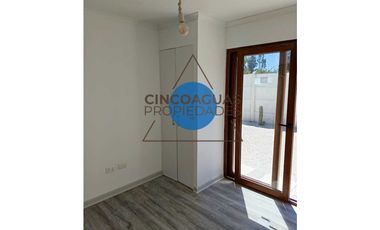 Moderna y luminosa casa en Catapilco