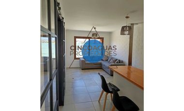 Moderna y luminosa casa en Catapilco