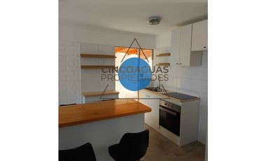 Moderna y luminosa casa en Catapilco