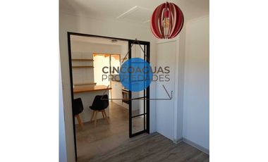 Moderna y luminosa casa en Catapilco