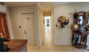 Venta Parcela de Agrado excelente ubicación en San Felipe