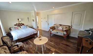Venta Parcela de Agrado excelente ubicación en San Felipe