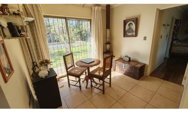 Venta Parcela de Agrado excelente ubicación en San Felipe