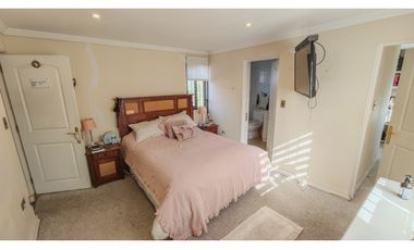 Venta Parcela de Agrado excelente ubicación en San Felipe