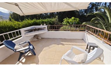 Venta Parcela de Agrado excelente ubicación en San Felipe