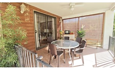 Venta Parcela de Agrado excelente ubicación en San Felipe