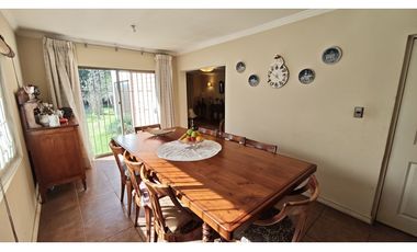 Venta Parcela de Agrado excelente ubicación en San Felipe