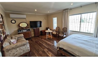 Venta Parcela de Agrado excelente ubicación en San Felipe