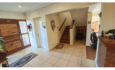 Venta Parcela de Agrado excelente ubicación en San Felipe
