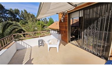 Venta Parcela de Agrado excelente ubicación en San Felipe