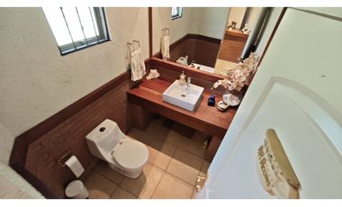 Venta Parcela de Agrado excelente ubicación en San Felipe