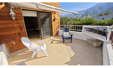 Venta Parcela de Agrado excelente ubicación en San Felipe