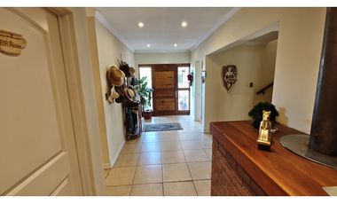 Venta Parcela de Agrado excelente ubicación en San Felipe