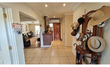 Venta Parcela de Agrado excelente ubicación en San Felipe