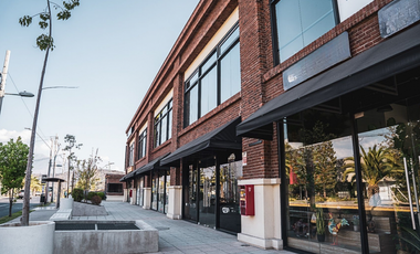 Arriendo Local Comercial,Los Trapenses, Lo Barnechea