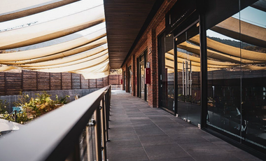 Arriendo Local Comercial,Los Trapenses, Lo Barnechea