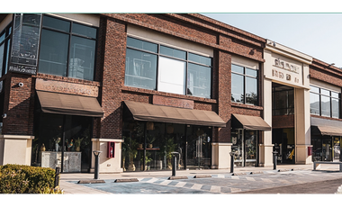 Arriendo Local Comercial,Los Trapenses, Lo Barnechea