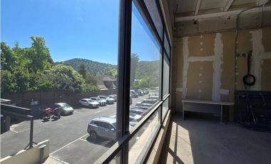 Arriendo Local Comercial,Los Trapenses, Lo Barnechea