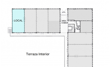 Arriendo Local Comercial,Los Trapenses, Lo Barnechea
