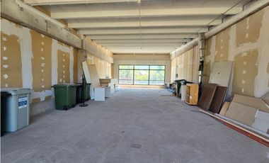 Arriendo Local Comercial,Los Trapenses, Lo Barnechea