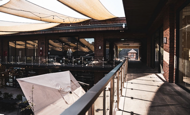 Arriendo Local Comercial,Los Trapenses, Lo Barnechea