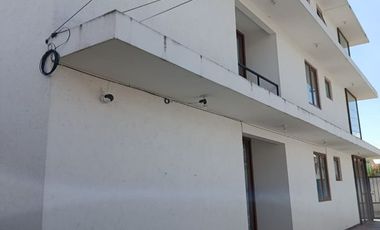 DEPARTAMENTO EN RENTA