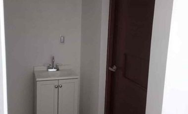 DEPARTAMENTO EN RENTA