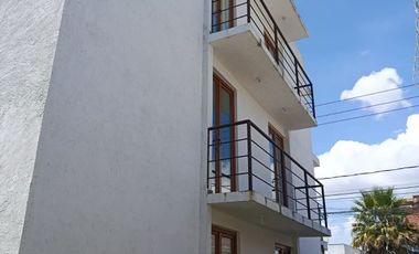 DEPARTAMENTO EN RENTA