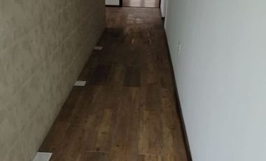 DEPARTAMENTO EN RENTA