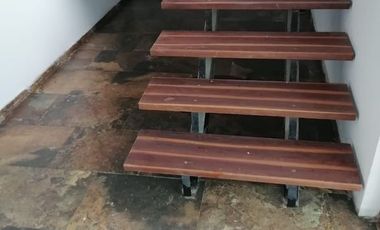 DEPARTAMENTO EN RENTA