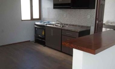 DEPARTAMENTO EN RENTA