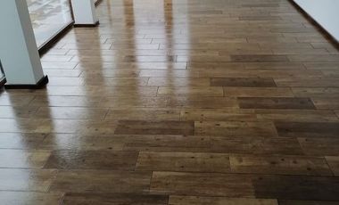 DEPARTAMENTO EN RENTA