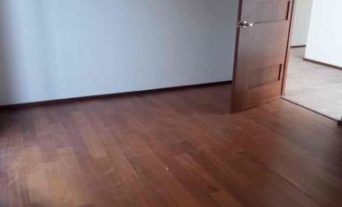 DEPARTAMENTO EN RENTA