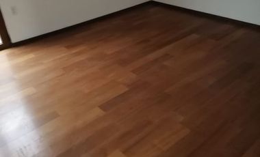 DEPARTAMENTO EN RENTA