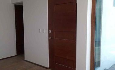 DEPARTAMENTO EN RENTA