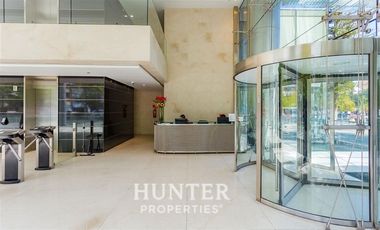 Oficina en Arriendo en Apoquindo / Avda El Bosque Norte