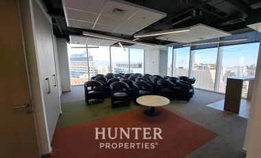 Oficina en Arriendo en Apoquindo / Avda El Bosque Norte