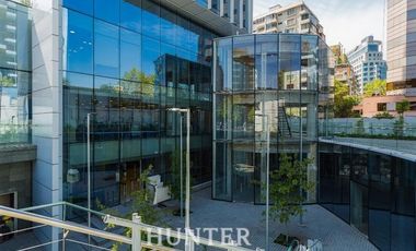 Oficina en Arriendo en Apoquindo / Avda El Bosque Norte